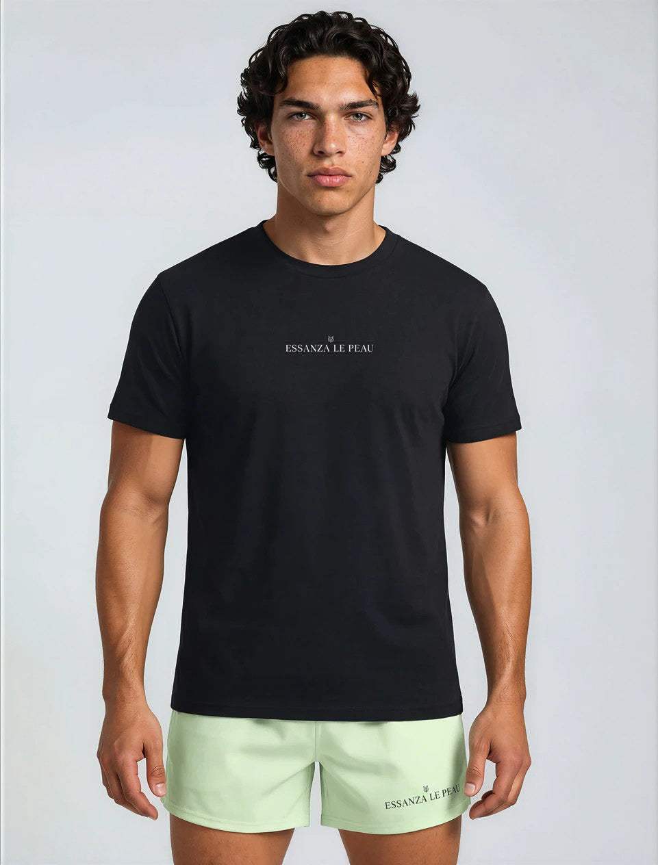 Shorts/Light Green