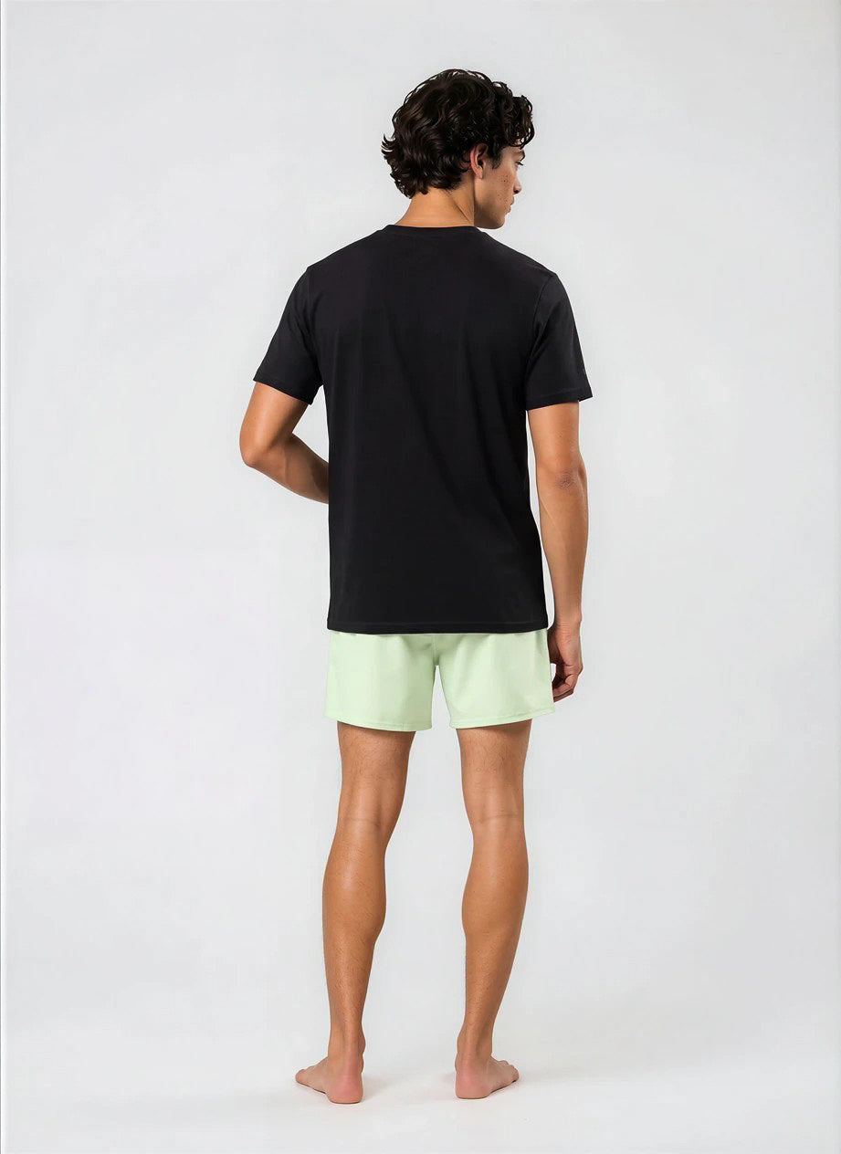 Shorts/Light Green