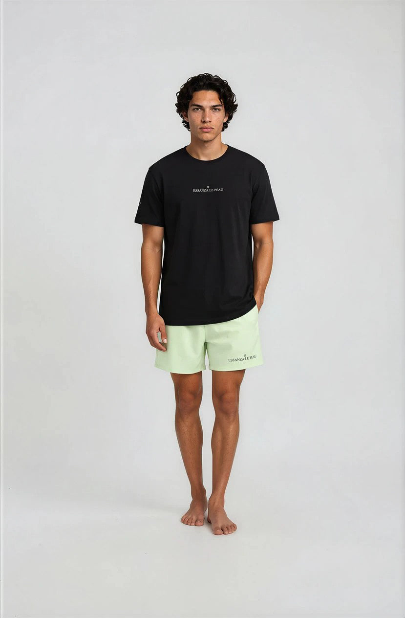 Shorts/Light Green